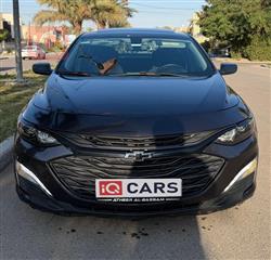 شيفروليه ماليبو